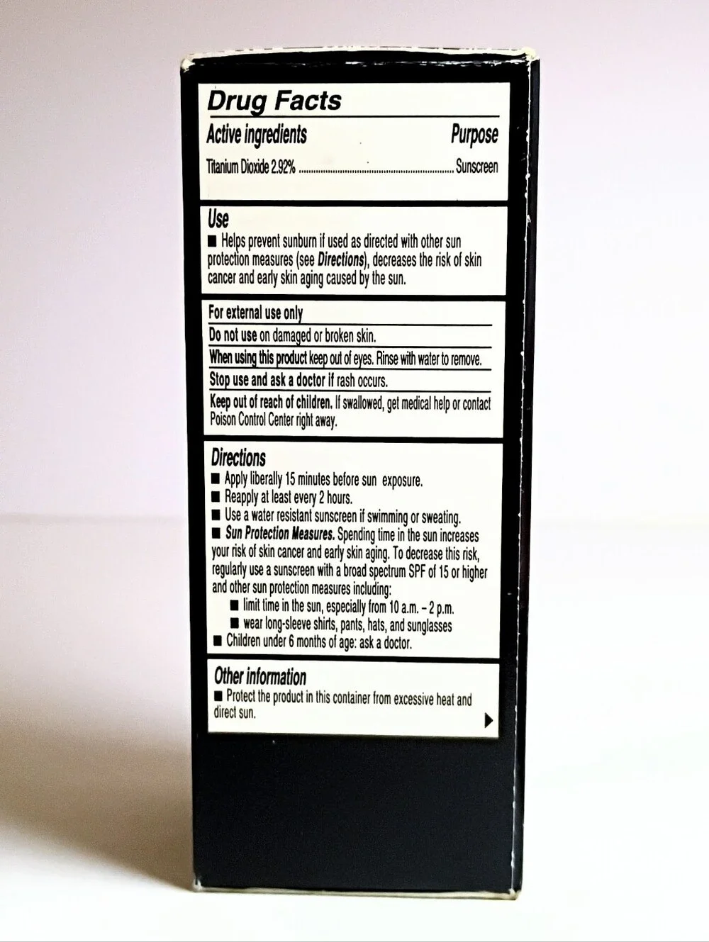Givenchy Teint Couture Long-Wearing Foundation SPF 20 Shade 1 Elegant Porcelain